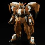 HG GUNDAM GUSION REBAKE FULL CITY 1/144