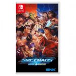 SNK vs Capcom: SVC CHAOS Limited Run