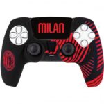 Controller Skin AC Milan Devil (PS5)