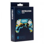 Controller Skin Ssc Napoli Camo (PS5)