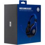 Cuffie Gaming Inter Snakes (MULTI)