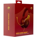 Cuffie Gaming As Roma Wolves (MULTI)