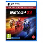 MotoGP 22 - Day One Edition