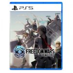 Freedom Wars Remastered