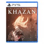 The First Berserker: Khazan