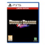 Double Dragon Revive - Limited Edition