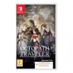 Octopath Traveler (CODICE)