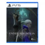 Ender Magnolia: Bloom in the Mist