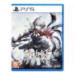 AI Limit Deluxe Edition