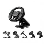 Volante Pieghevole Alloggio 2 Joy-Con Switch 2 -BIGBEN