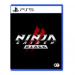 Ninja Gaiden II (2) Black (ITA Incluso)