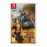 Metal Slug Tactics