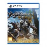Monster Hunter Wilds Lenticular Edition