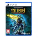 Legacy of Kain Soul Reaver 1&2 Remastered
