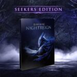 Elden Ring Nightreign Seekers Edition