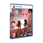 LISA: Definitive Edition