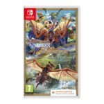 Monster Hunter Stories Collection (CODICE)