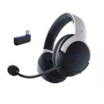Cuffie Razer Kaira Hyperspeed (licenza Playstation)