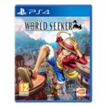 ONE PIECE: World Seeker