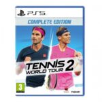 Tennis World Tour 2