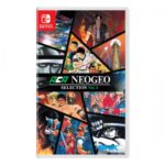 ACA NEOGEO Selection Vol 3