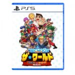 Super Technos World River City & Technos Arcade Classics