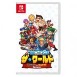 Super Technos World River City & Technos Arcade Classics