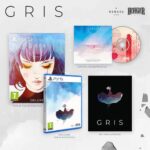 Gris: Devolver Deluxe