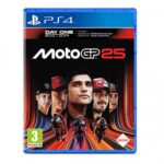 MotoGP 25 - D1 Edition