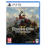 Kingdom Come Deliverance II