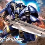HG HELMWIGE REINCAR 1/144