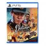 Deliver At All Costs