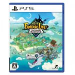 Fantasy Life I: The Girl Who Steals Time