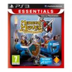 Medieval Moves: Intrighi Scheletrici (Move) Essentials