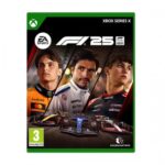 F1 25 (One/X)