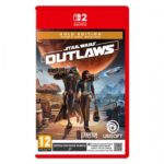 Star Wars Outlaws Gold Edition (KEYCARD)