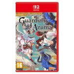 Rune Factory: Guardians of Azuma