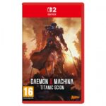 Daemon X Machina: Titanic Scion