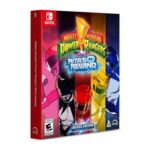 Mighty Morphin Power Rangers: Rita's Rewind Deluxe Edition
