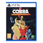 Space Adventure Cobra - The Awakening