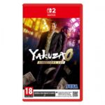 Yakuza 0 Director's Cut (KEYCARD)