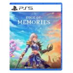 Edge of Memories