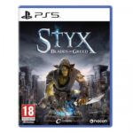 Styx Blades of Greed