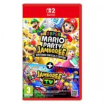 Super Mario Party Jamboree