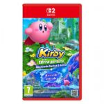 Kirby e la Terra Perduta