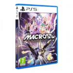 Macross Shooting Insight