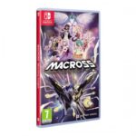 Macross Shooting Insight