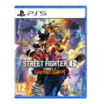Street Fighter 6 Years 1-2 Fighters Edition