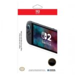 HORI Pellicola Anti-Riflesso Ultimate