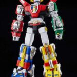 MK Voltron Moderoid 20cm - Rerelease